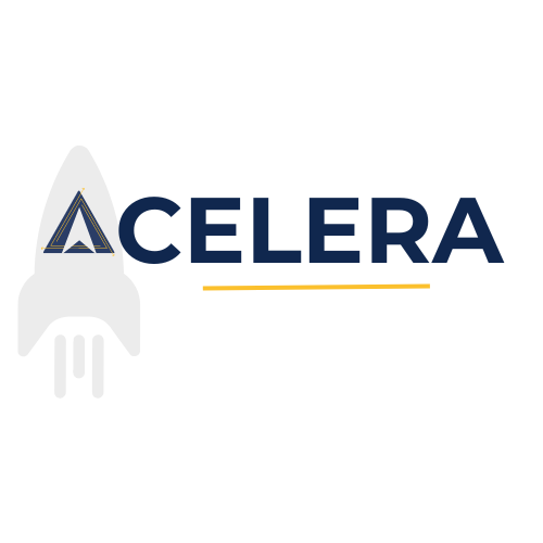 Acelera Logo